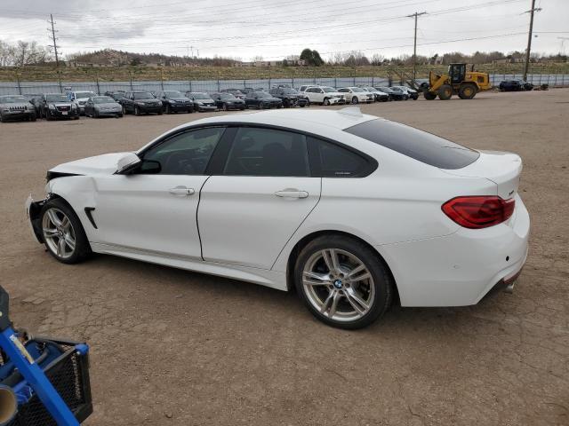 BMW 440i 2019 4-Series