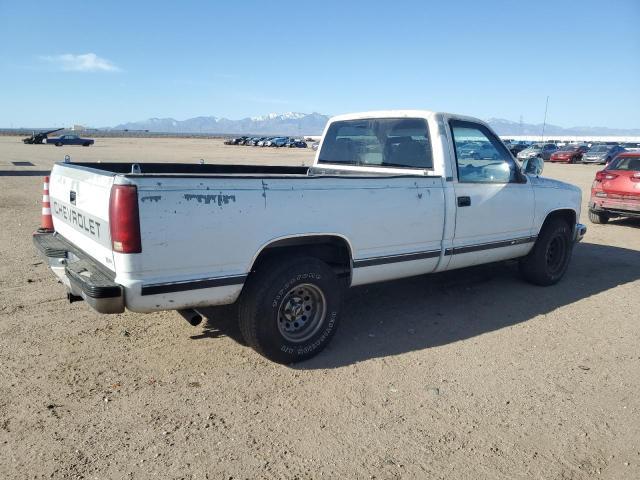 Chevrolet GMT-400 1990 Conventional Cab
