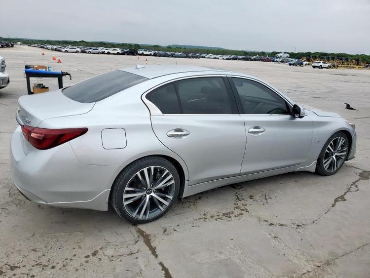 Infiniti Q50 2019 