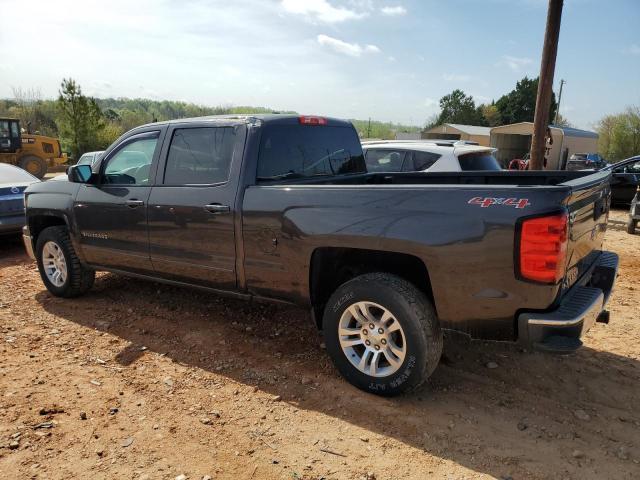 Chevrolet Silverado 2015 LT