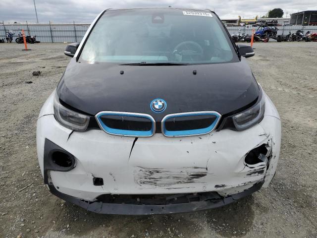 BMW i3 2017 i3 Range Extender
