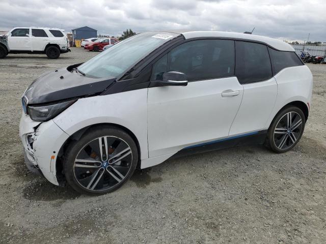 BMW i3 2017 i3 Range Extender