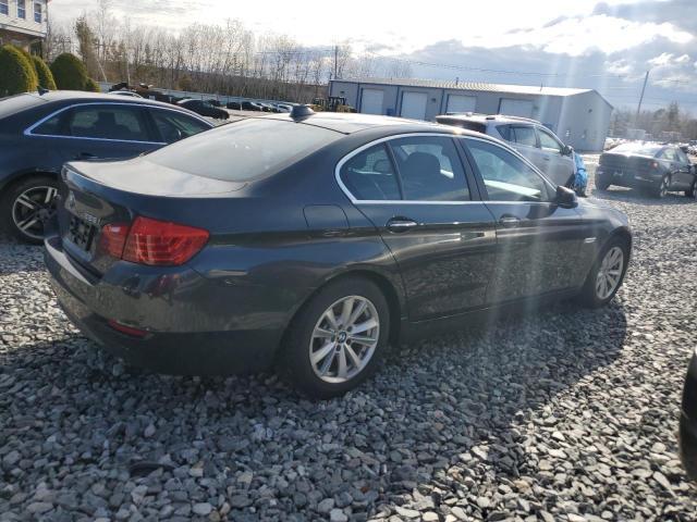 BMW 528i 2014 xDrive