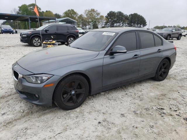 BMW 328d 2014 