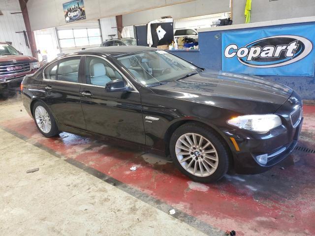 BMW 535i 2011 xDrive