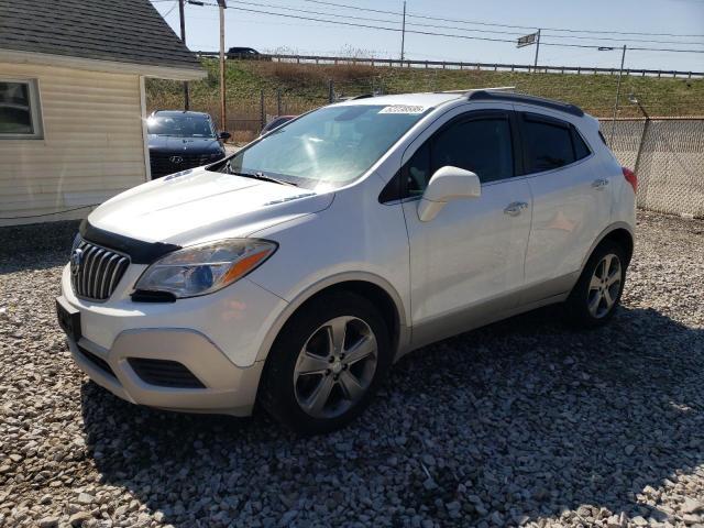Buick Encore 2013 