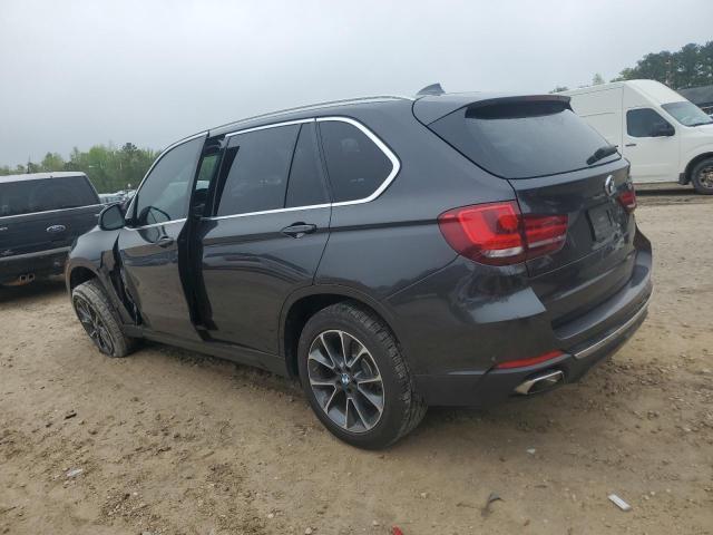 BMW X5 2018 xDrive35i