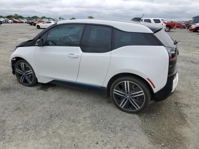 BMW i3 2017 i3 Range Extender