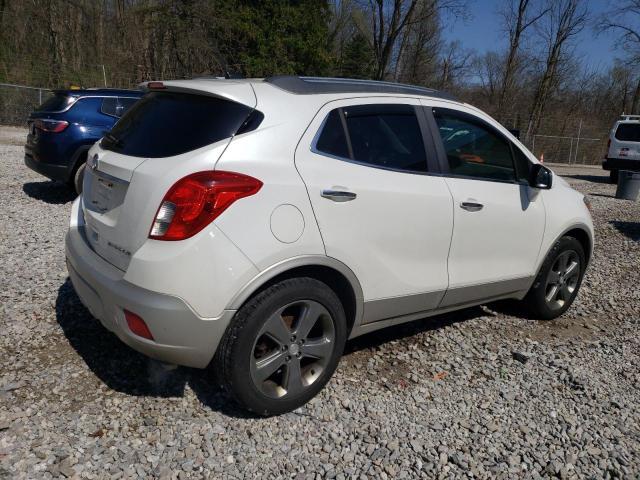 Buick Encore 2013 