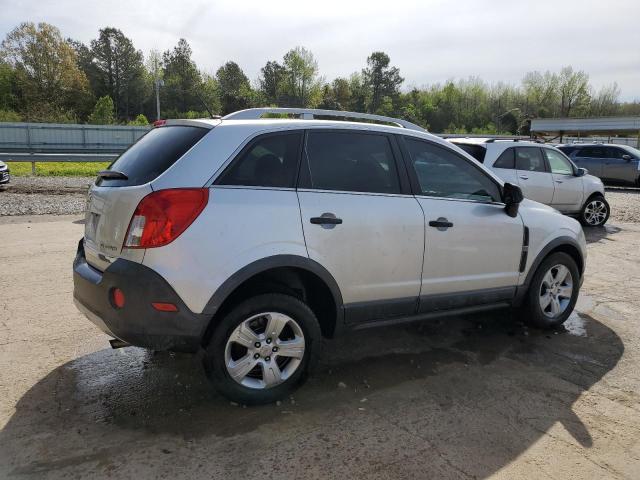 Chevrolet Captiva Sport 2014 2LS