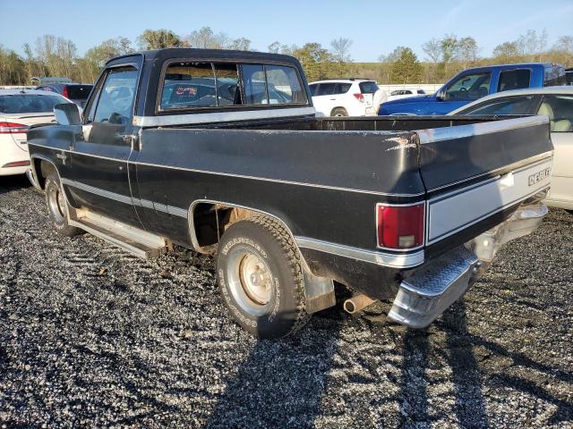Chevrolet R Conventional 1987 Conventional Cab