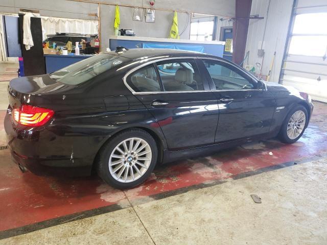 BMW 535i 2011 xDrive