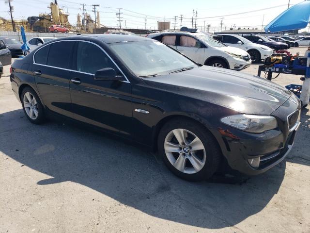 BMW 528i 2013 5-Series