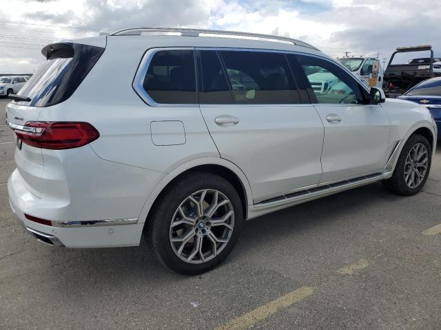 BMW X7 2021 xDrive40i