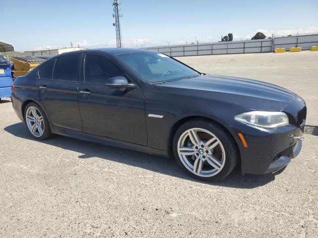 BMW 535i 2014 5-Series