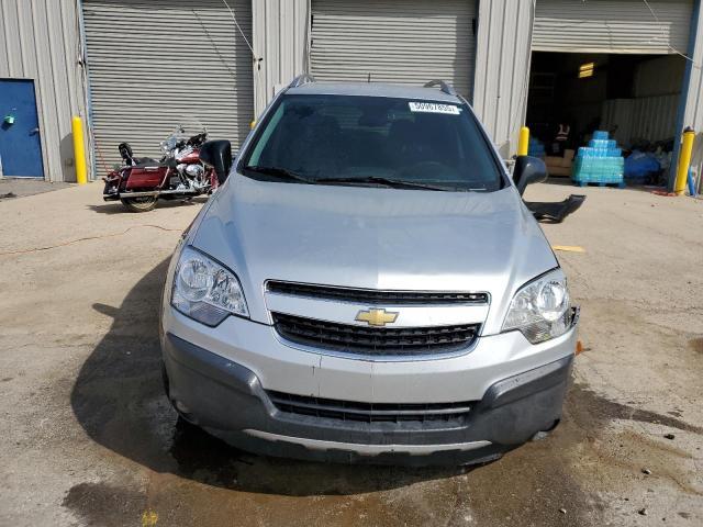 Chevrolet Captiva Sport 2014 2LS