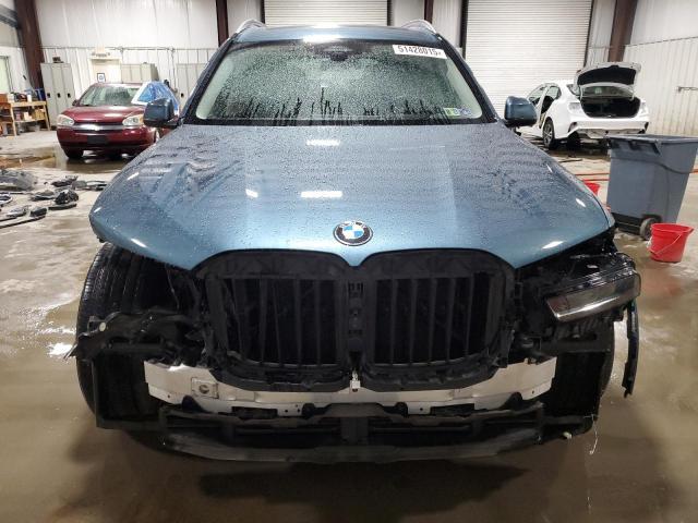 BMW X7 2023 xDrive40i