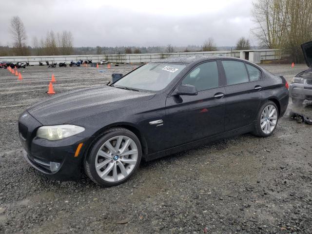 BMW 535i 2011 xDrive