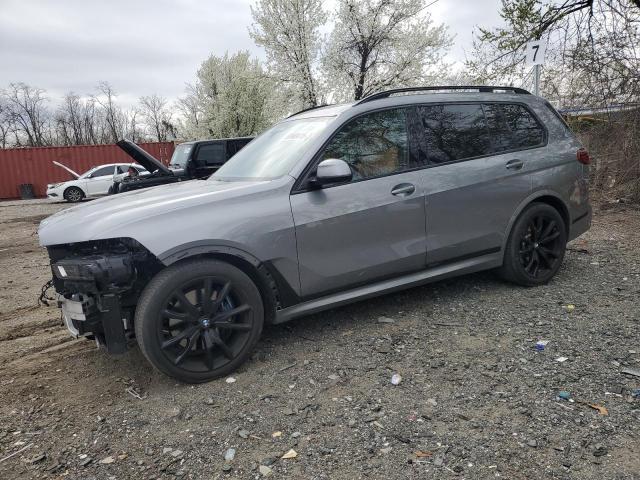 BMW X7 2024 X7 xDrive40i