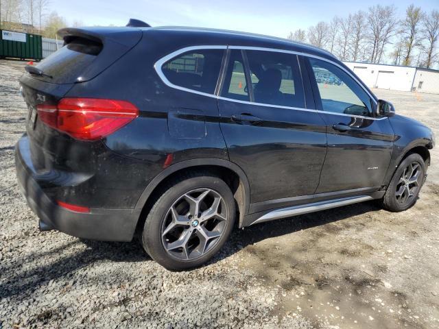 BMW X1 2018 X1 xDrive28i