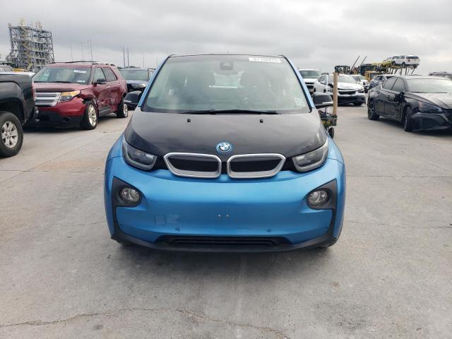 BMW i3 2017 i3