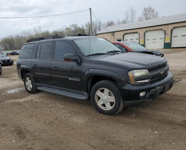 Chevrolet Trailblazer 2003 EXT