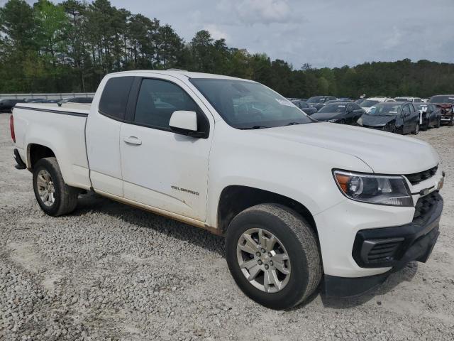 Chevrolet Colorado 2022 LT