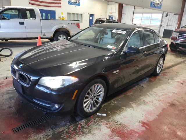 BMW 535i 2011 xDrive