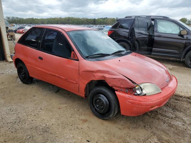 Geo Metro 1995 LSi