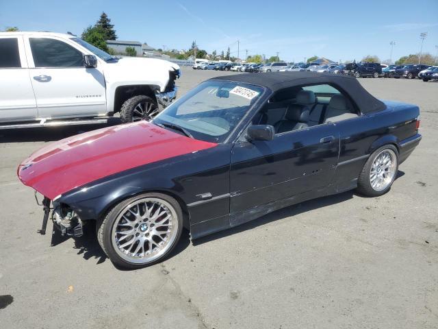 BMW 325iC 1995 3-Series