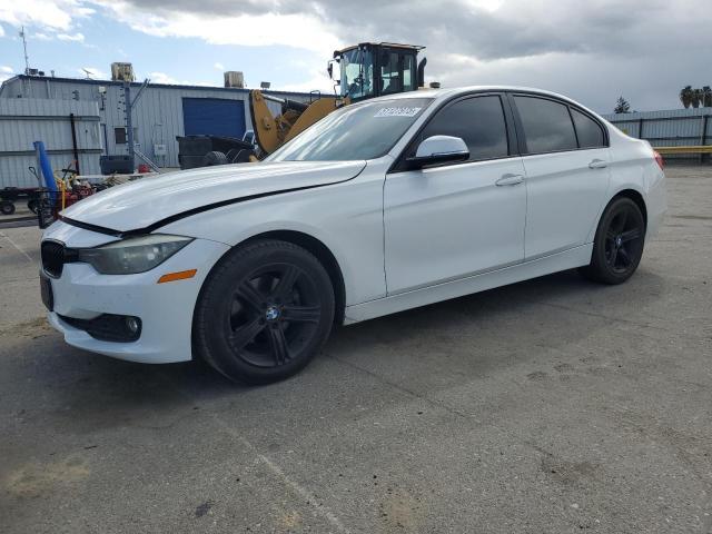 BMW 320i 2015 320i