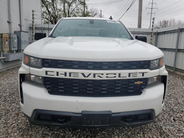Chevrolet Silverado 2019 1500