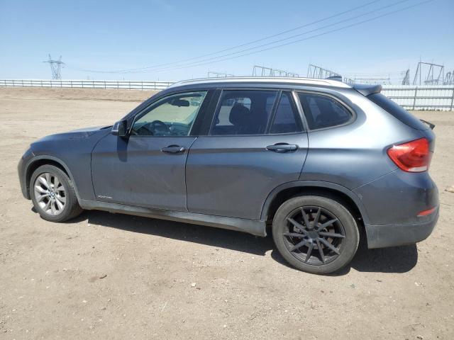 BMW X1 2014 xDrive28i