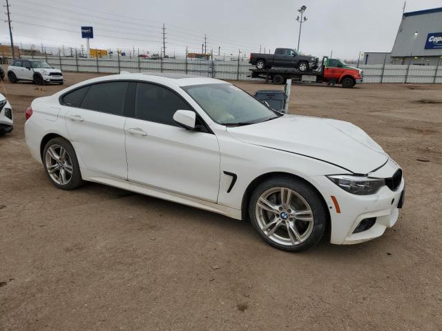 BMW 440i 2019 4-Series