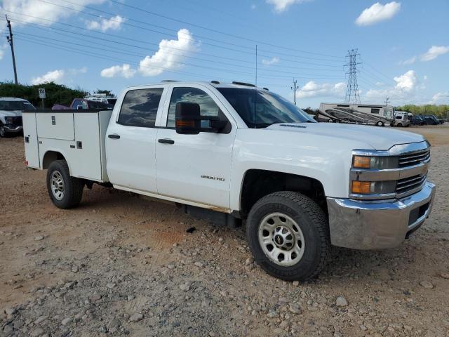 Chevrolet Silverado 2016 3500