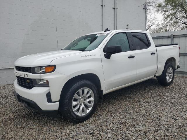 Chevrolet Silverado 2019 1500