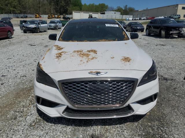 Genesis G80 2019 3.3T Sport