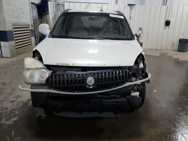 Buick Rendezvous 2004 SRV