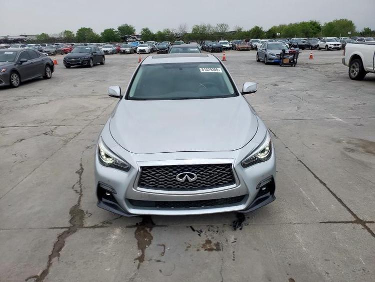 Infiniti Q50 2019 