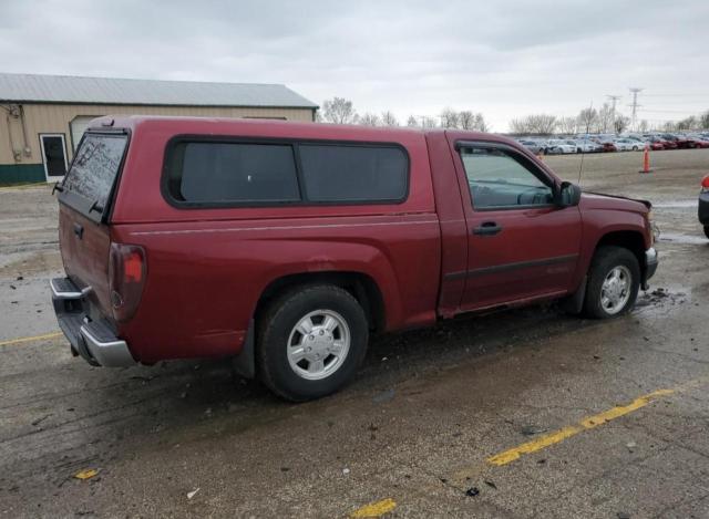 Chevrolet Colorado 2004 XL, XUV