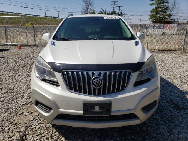 Buick Encore 2013 