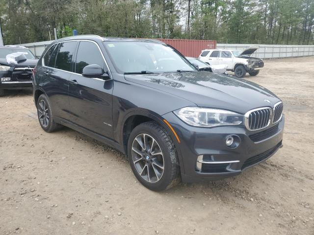 BMW X5 2018 xDrive35i