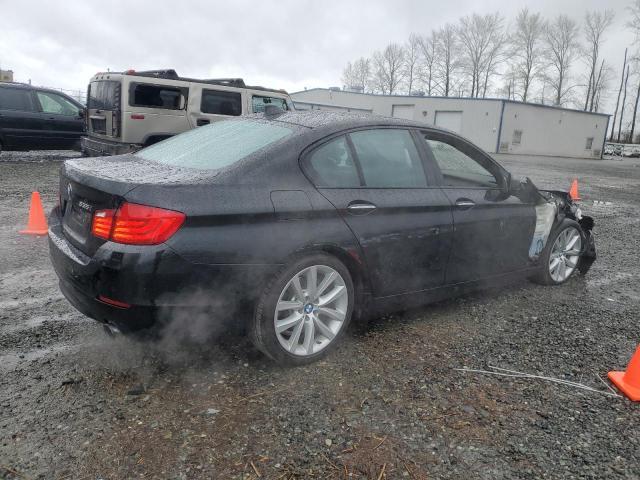 BMW 535i 2011 xDrive