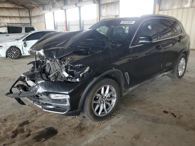 BMW X5 2020 sDrive40i
