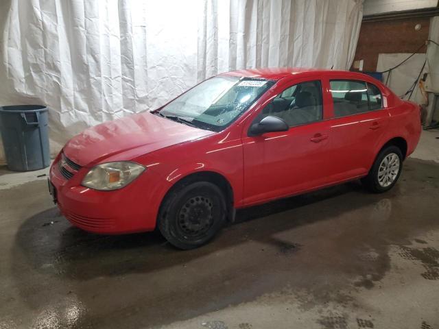 Chevrolet Cobalt 2010 LS