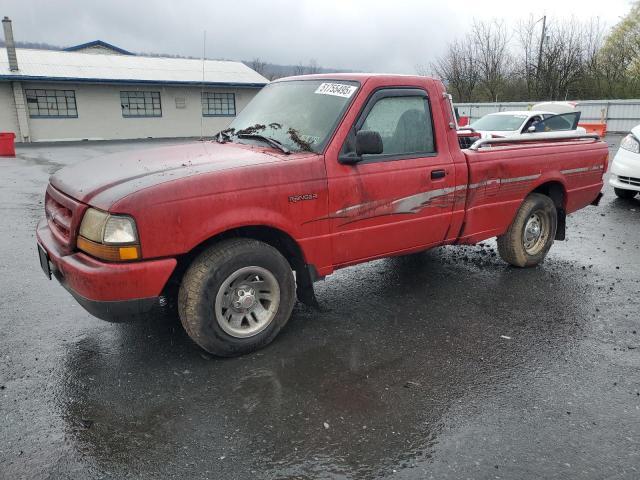 Ford Ranger 1999 