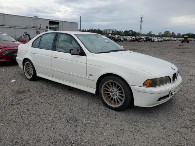 BMW 540i 2002 5