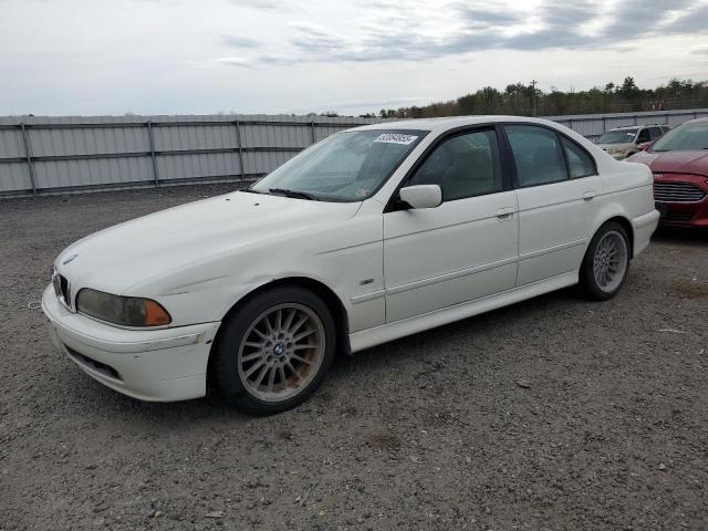 BMW 540i 2002 5
