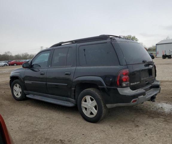 Chevrolet Trailblazer 2003 EXT