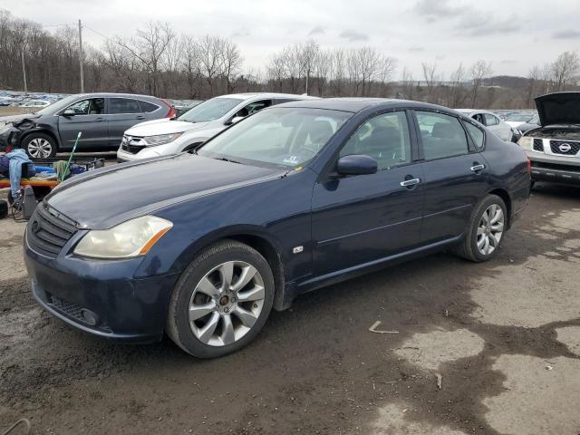 Infiniti M35 2007 